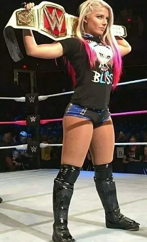 Alexa Bliss OnlyFans Leaked Free Thumbnail Picture - #GMfRsEVRc2