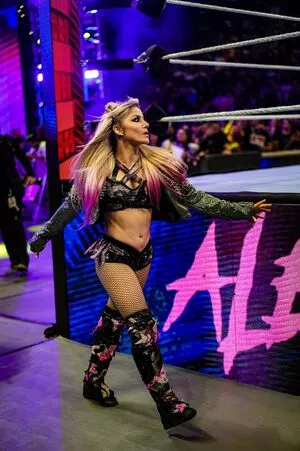 Alexa Bliss OnlyFans Leaked Free Thumbnail Picture - #GNrsuQAlvQ