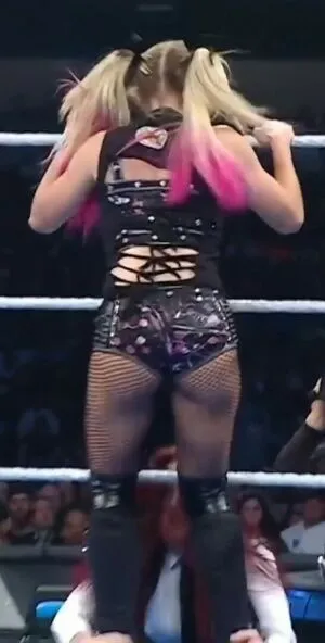 Alexa Bliss OnlyFans Leaked Free Thumbnail Picture - #GeFEcLDtuj