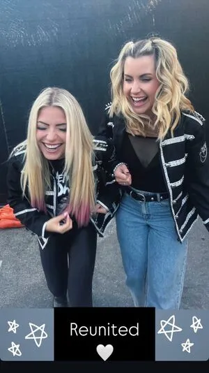 Alexa Bliss OnlyFans Leaked Free Thumbnail Picture - #GlGv2PzLSC