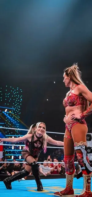 Alexa Bliss OnlyFans Leaked Free Thumbnail Picture - #H4ErVft1Kf