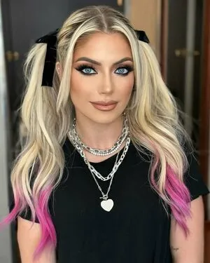 Alexa Bliss OnlyFans Leaked Free Thumbnail Picture - #HA7XfX03ya