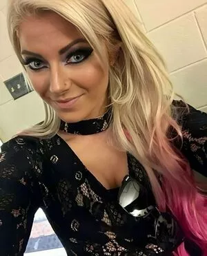 Alexa Bliss OnlyFans Leaked Free Thumbnail Picture - #HJCkemSULv
