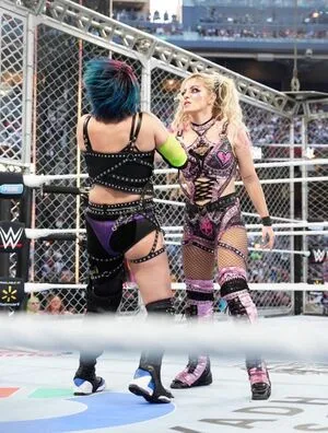 Alexa Bliss OnlyFans Leaked Free Thumbnail Picture - #HP81n3FQBz