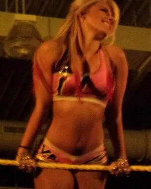 Alexa Bliss OnlyFans Leaked Free Thumbnail Picture - #HS3UC7sWoE