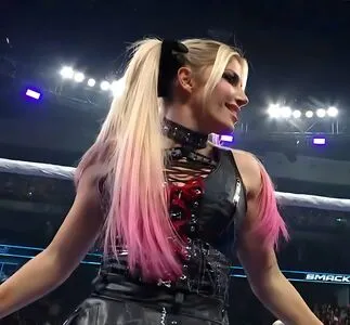 Alexa Bliss OnlyFans Leaked Free Thumbnail Picture - #HSB38VRvHJ