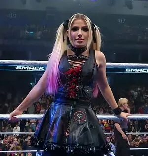 Alexa Bliss OnlyFans Leaked Free Thumbnail Picture - #Ha9wjlzNhl