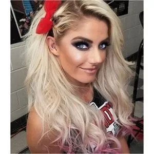Alexa Bliss OnlyFans Leaked Free Thumbnail Picture - #HodpLYVuer