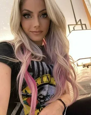 Alexa Bliss OnlyFans Leaked Free Thumbnail Picture - #IB09Y5Bj03