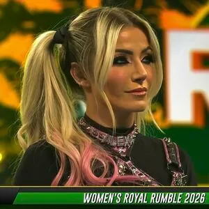 Alexa Bliss OnlyFans Leaked Free Thumbnail Picture - #IYRcPxflqJ