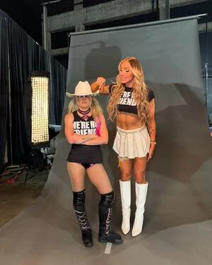 Alexa Bliss OnlyFans Leaked Free Thumbnail Picture - #ImCSd6vSvj