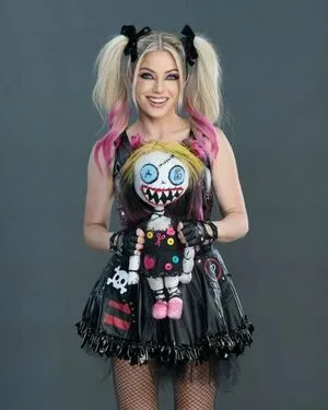 Alexa Bliss OnlyFans Leaked Free Thumbnail Picture - #JL73cns3Ey