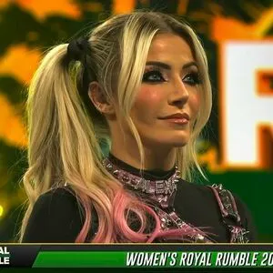 Alexa Bliss OnlyFans Leaked Free Thumbnail Picture - #K7KdCOwbdf