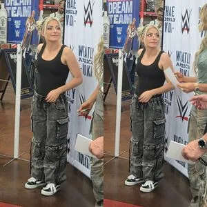 Alexa Bliss OnlyFans Leaked Free Thumbnail Picture - #KAzREv3wCs