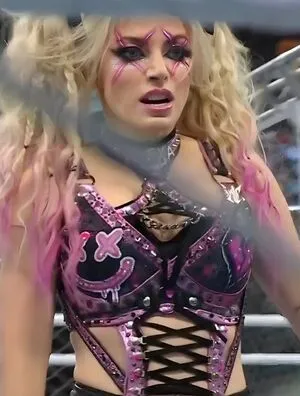 Alexa Bliss OnlyFans Leaked Free Thumbnail Picture - #KG3jk9QLVo