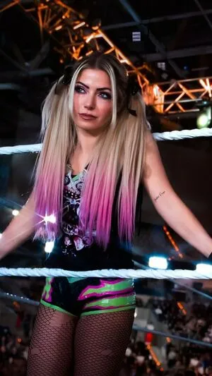 Alexa Bliss OnlyFans Leaked Free Thumbnail Picture - #KUS3uYD4RI