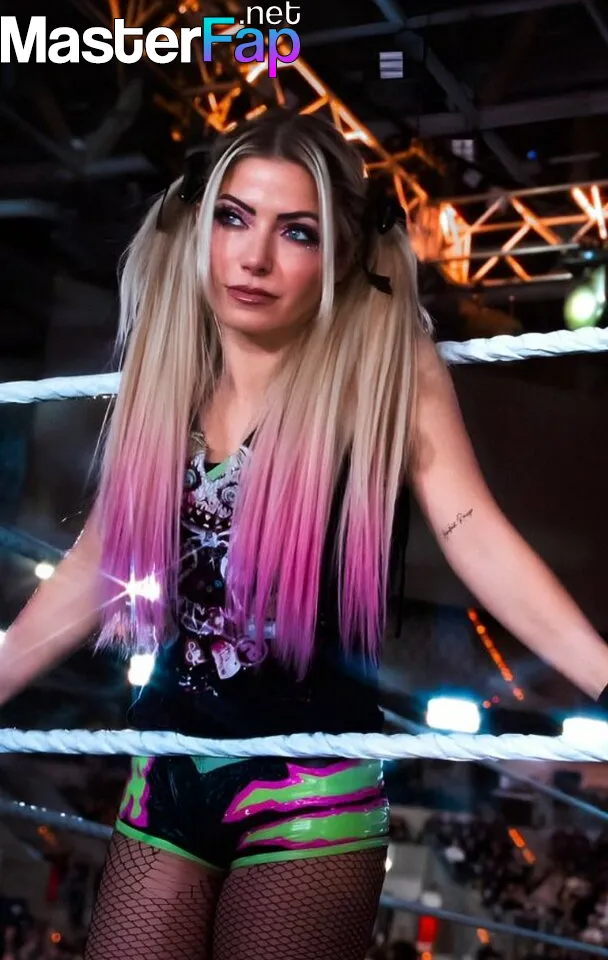 alexa-bliss