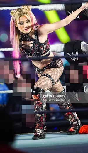 Alexa Bliss OnlyFans Leaked Free Thumbnail Picture - #KoKcoVCiEW