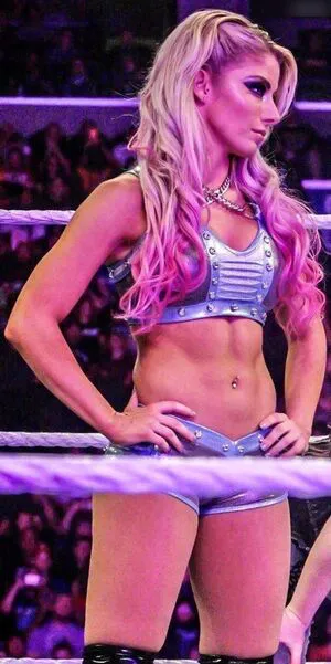 Alexa Bliss OnlyFans Leaked Free Thumbnail Picture - #KoSKMVxGz1