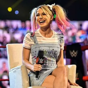 Alexa Bliss OnlyFans Leaked Free Thumbnail Picture - #L7Hteg07Ca