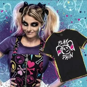 Alexa Bliss OnlyFans Leaked Free Thumbnail Picture - #LWZw60IFX6