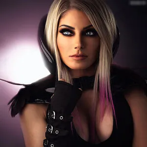 Alexa Bliss OnlyFans Leaked Free Thumbnail Picture - #LmvfDKhbMp