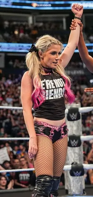 Alexa Bliss OnlyFans Leaked Free Thumbnail Picture - #MJvXbXxptf