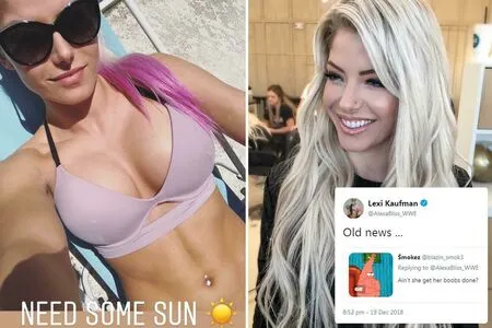 Alexa Bliss OnlyFans Leaked Free Thumbnail Picture - #NBtJmk9zeJ