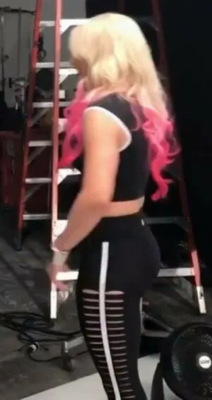 Alexa Bliss OnlyFans Leaked Free Thumbnail Picture - #NN7pB2MgVa