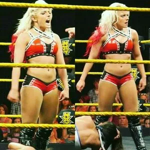 Alexa Bliss OnlyFans Leaked Free Thumbnail Picture - #NUFBVsuDUx