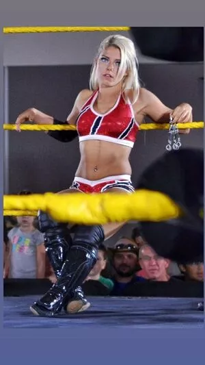 Alexa Bliss OnlyFans Leaked Free Thumbnail Picture - #NcYtK6pKae