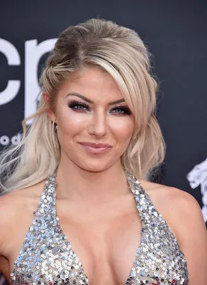 Alexa Bliss OnlyFans Leaked Free Thumbnail Picture - #Ntl4zCeOec