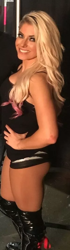 Alexa Bliss OnlyFans Leaked Free Thumbnail Picture - #OJIayYUL1j