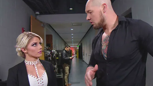 Alexa Bliss OnlyFans Leaked Free Thumbnail Picture - #OTDQo3ksCd