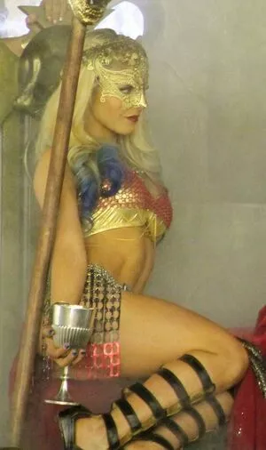Alexa Bliss OnlyFans Leaked Free Thumbnail Picture - #OjAw9BP8Yo