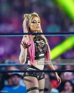 Alexa Bliss OnlyFans Leaked Free Thumbnail Picture - #OtlB5s7RmO