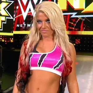Alexa Bliss OnlyFans Leaked Free Thumbnail Picture - #PCu5804RGt