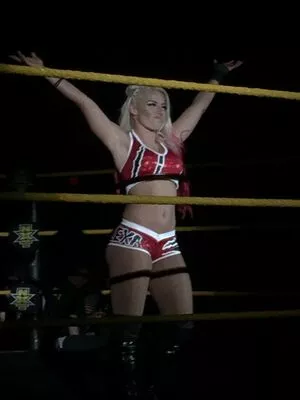 Alexa Bliss OnlyFans Leaked Free Thumbnail Picture - #PDUKOklJjq