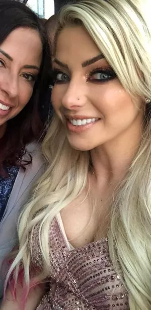 Alexa Bliss OnlyFans Leaked Free Thumbnail Picture - #PWC0x9ebku