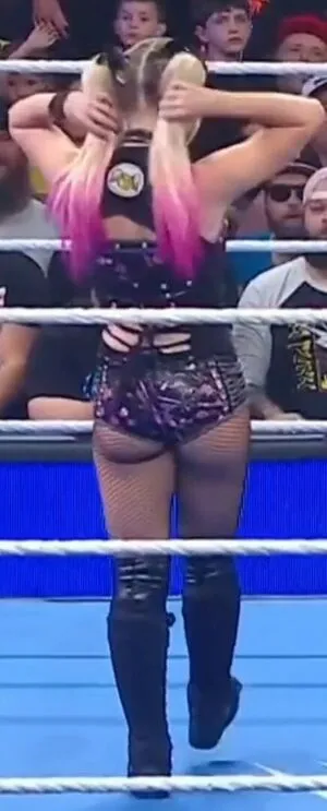 Alexa Bliss OnlyFans Leaked Free Thumbnail Picture - #QCiAUrC2hJ