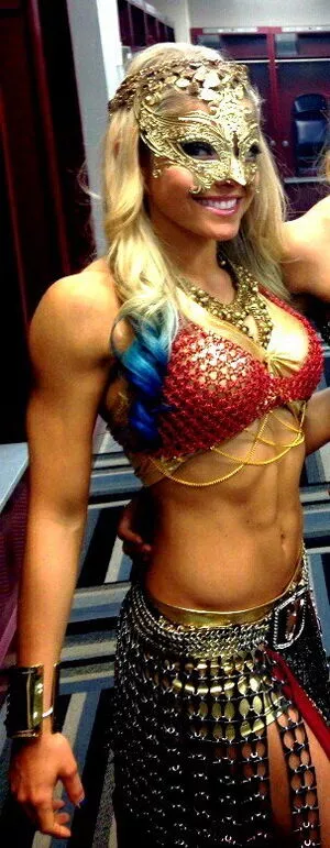 Alexa Bliss OnlyFans Leaked Free Thumbnail Picture - #QfvHoGDmJw