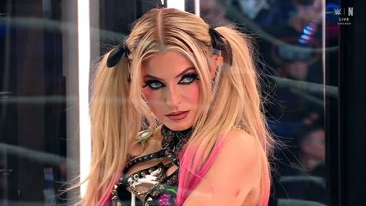 Alexa Bliss OnlyFans Leaked Free Thumbnail Picture - #RU2GFSXd37