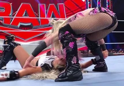 Alexa Bliss OnlyFans Leaked Free Thumbnail Picture - #RoxLQbQbas