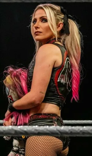 Alexa Bliss OnlyFans Leaked Free Thumbnail Picture - #Su6wuI8uNN