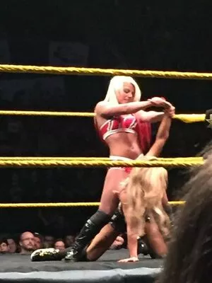 Alexa Bliss OnlyFans Leaked Free Thumbnail Picture - #T0iQIWkQNp