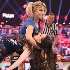 Alexa Bliss OnlyFans Leaked Free Thumbnail Picture - #TKmWuiwTVp
