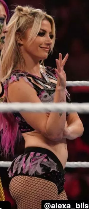 Alexa Bliss OnlyFans Leaked Free Thumbnail Picture - #TPq2a885KI