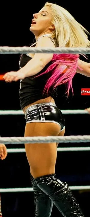 Alexa Bliss OnlyFans Leaked Free Thumbnail Picture - #TdoeZmIzc9