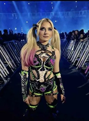 Alexa Bliss OnlyFans Leaked Free Thumbnail Picture - #UNZ08iqHMP