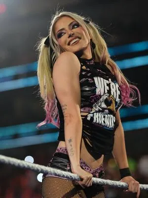 Alexa Bliss OnlyFans Leaked Free Thumbnail Picture - #UVHaMPvzHx